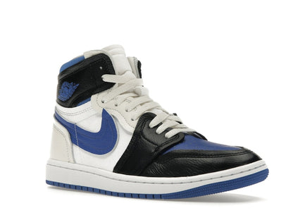 Jordan 1 High Method of Make Royal Toe (Women's)