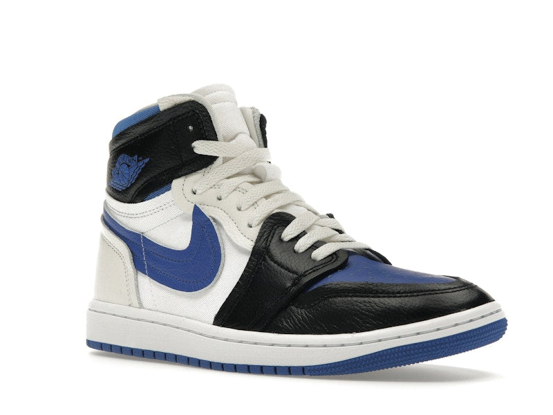 Jordan 1 High Method of Make Royal Toe (Women's)