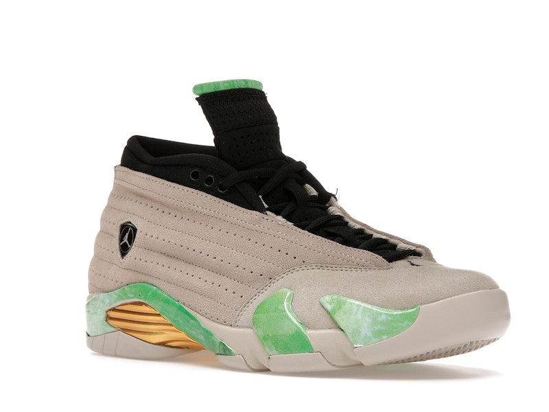 Jordan 14 Retro Aleali May Fortune (Women's)