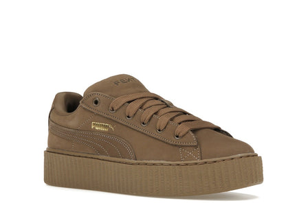 Puma Creeper Phatty Rihanna Fenty Totally Taupe