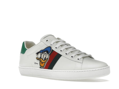 Gucci Ace x Disney Donald Duck (Women's)