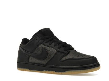 Nike SB Dunk Low Ostrich