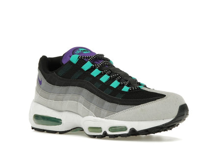 Nike Air Max 95 Grape (2010)