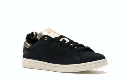 adidas Stan Smith CLOT (Black/Gold)