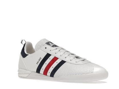 adidas Palace Indoor White