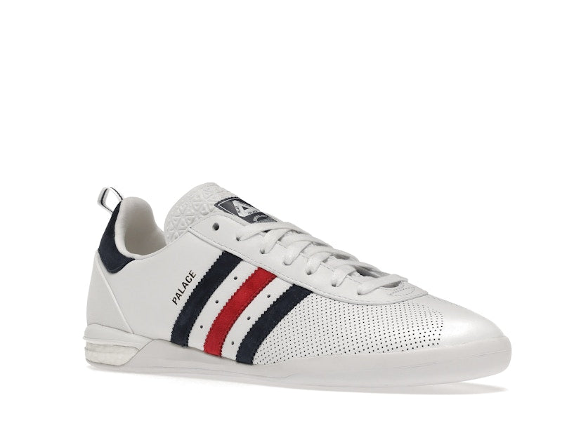 adidas Palace Indoor White
