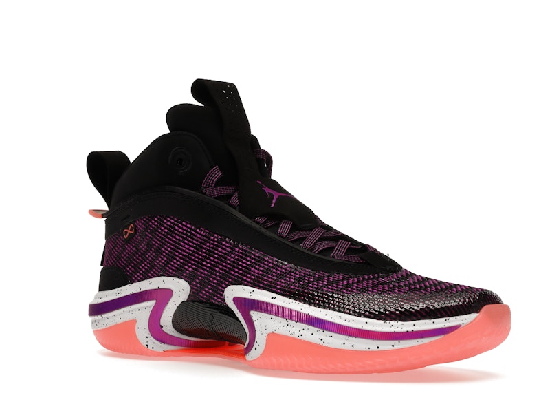 Jordan 36 First Light