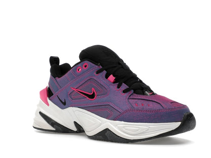 Nike M2K Tekno SE Laser Fuchsia (Women's)