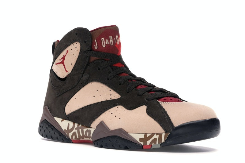 Jordan 7 Retro Patta Shimmer