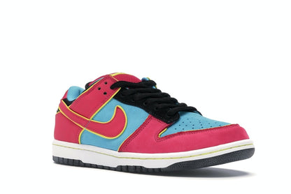 Nike SB Dunk Low Ms. Pacman
