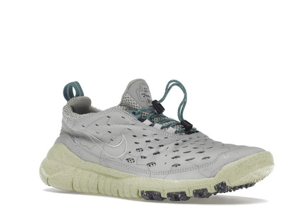 Nike Free Run Trail Grey Mint