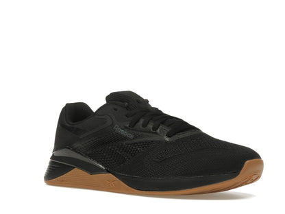 Reebok Nano X4 Black Gum