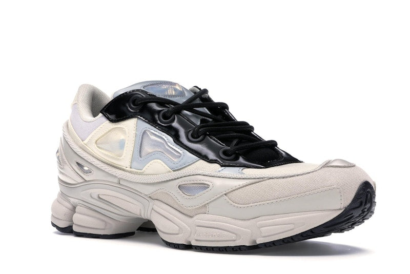 adidas Ozweego 3 Raf Simons Cream White Core Black