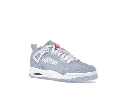 Jordan Spizike Low Cobalt Bliss Rose Glow (GS)
