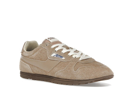 Autry Windspin Low Peanut (Women's)