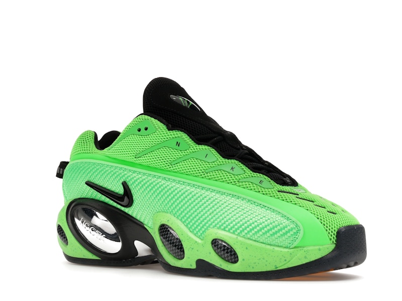 Nike NOCTA Glide Drake EYBL Green Strike