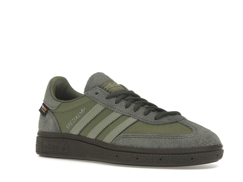 adidas Handball Spezial Cordura Focus Olive