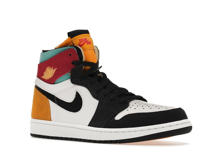 Jordan 1 High Zoom Air CMFT Anthracite