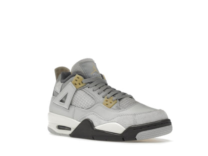Jordan 4 Retro SE Craft Photon Dust (GS)