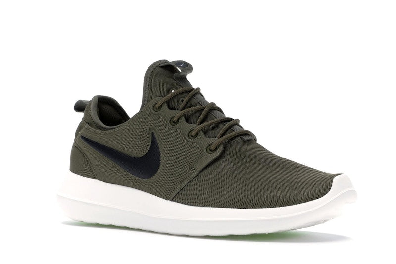 Nike Roshe Two Iguana