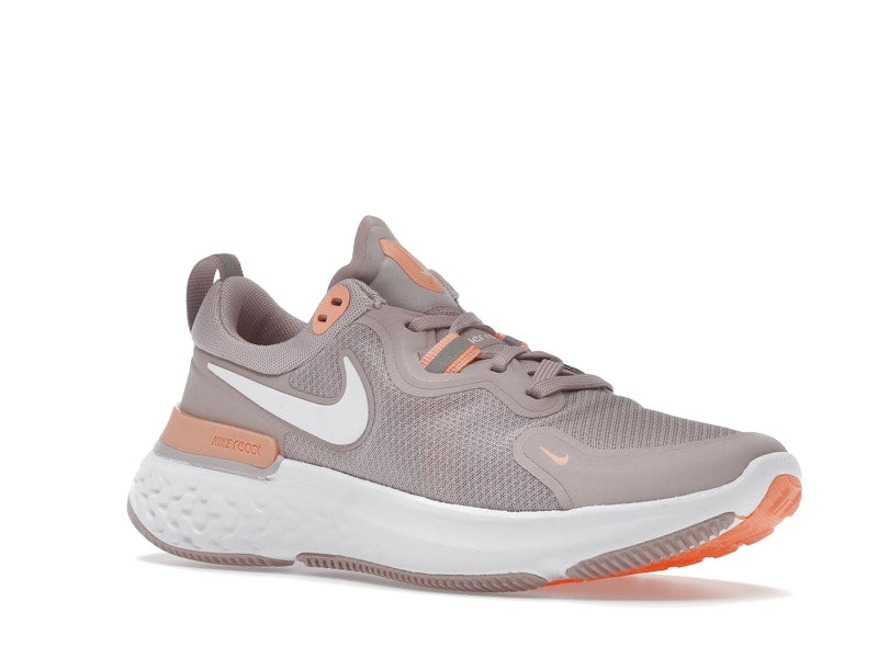 Nike React Miler Champagne (Women's)