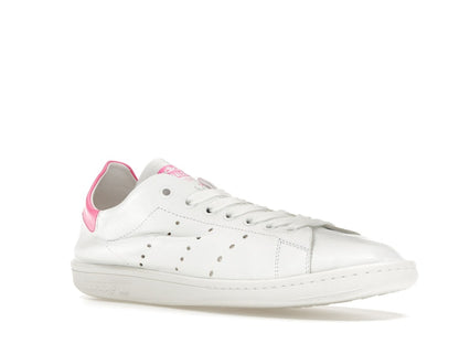 Balenciaga x adidas Stan Smith White Pink Glow (Women's)