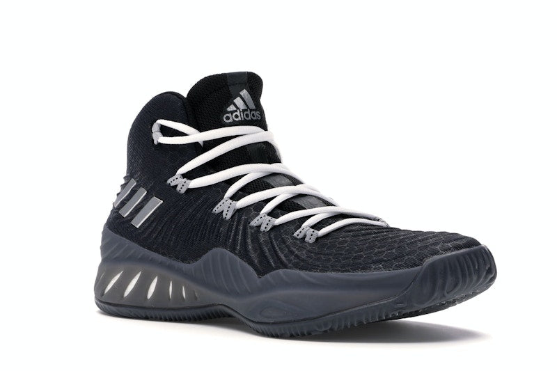 adidas Crazy Explosive 2017 Core Black