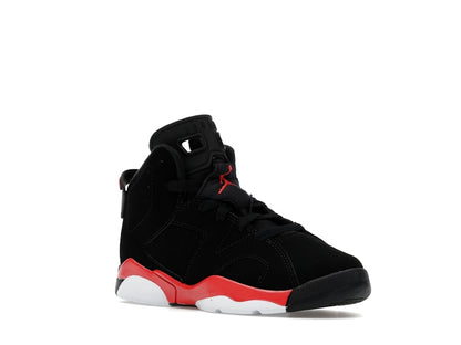 Jordan 6 Retro Infrared Salesman (PS)