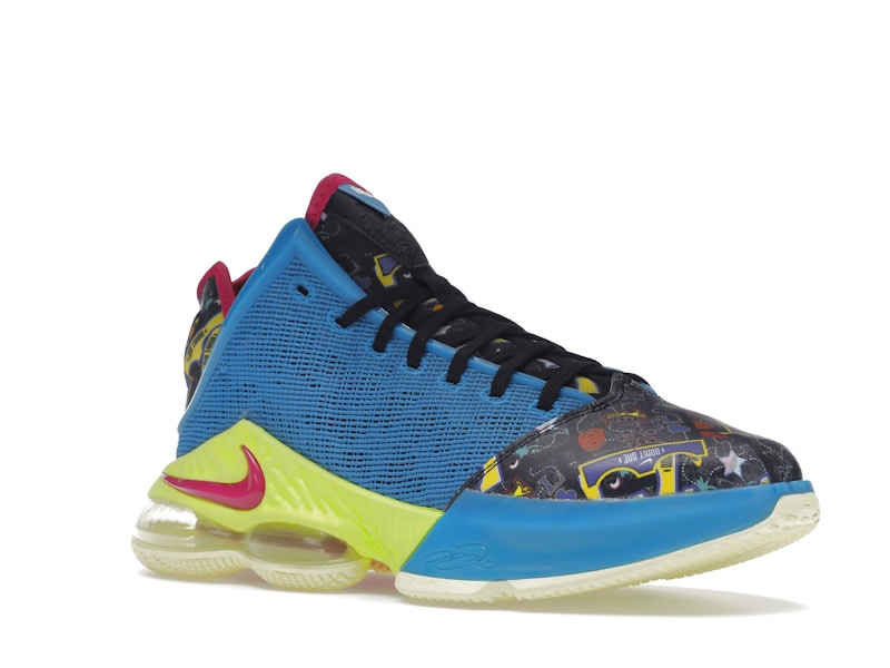 Nike LeBron 19 Low LeBronival