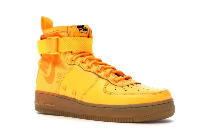 Nike SF Air Force 1 Mid Odell Beckham Jr.