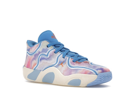 Jordan Tatum 3 Tie Dye (PS)