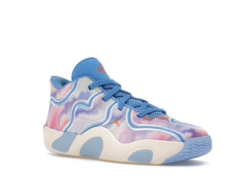 Jordan Tatum 3 Tie Dye (PS)