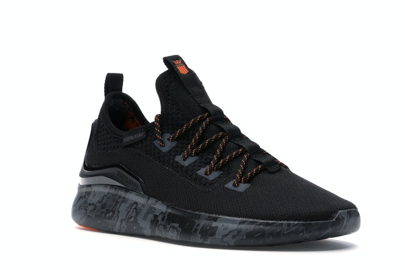 Supra Factor Call of Duty Black Ops 4