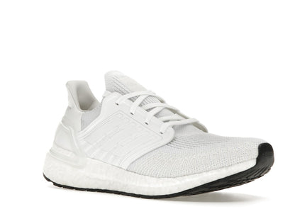 adidas Ultra Boost 20 Footwear White Footwear White Core Black