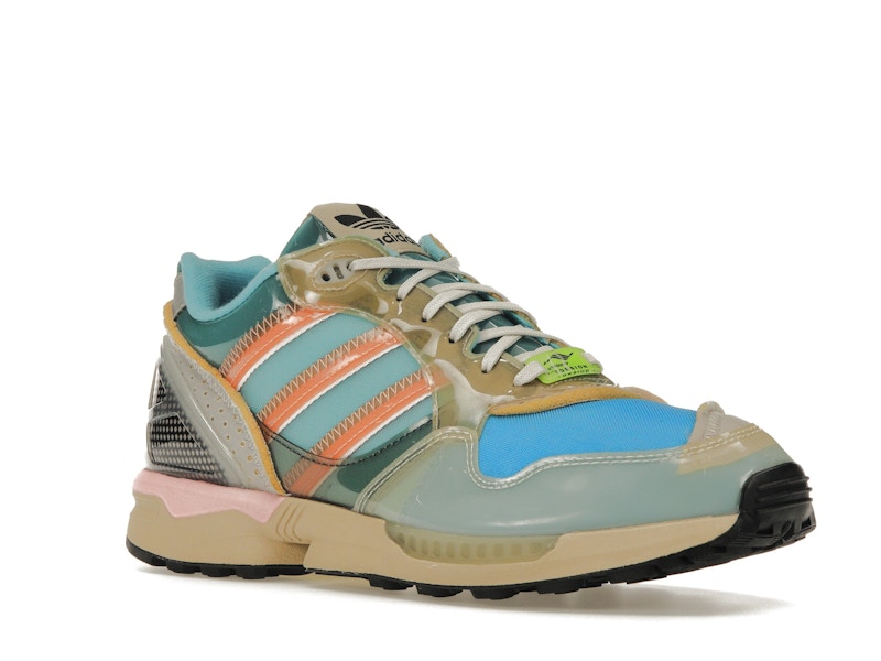 adidas ZX 6000 Inside Out XZ 0006 Blue