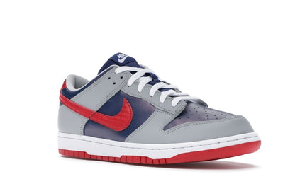 Nike Dunk Low CO.JP Samba (2020)