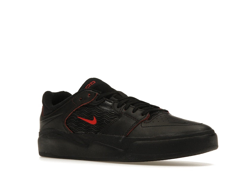 Nike SB Ishod Wair Black Red
