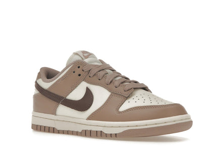 Nike Dunk Low Sail Plum Eclipse (Women's)
