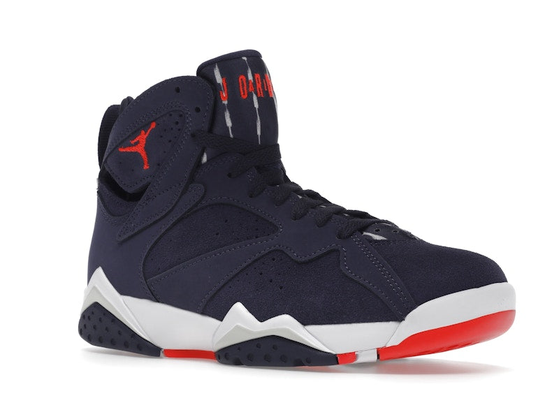 Jordan 7 Retro Quai 54 (2022)