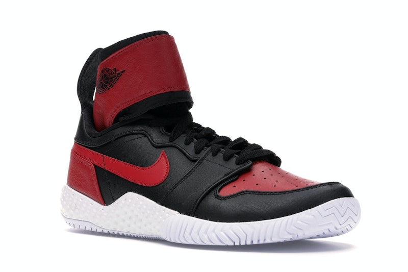 Nike Court Flare AJ1 Serena Williams Bred (Women's)
