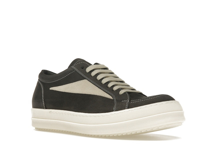 Rick Owens Porterville Vintage Low Dark Dust
