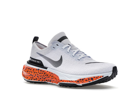 Nike ZoomX Invincible Run 3 Electric Pack Olympic Safari