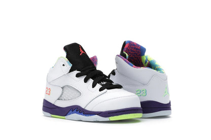 Jordan 5 Retro Alternate Bel-Air (TD)