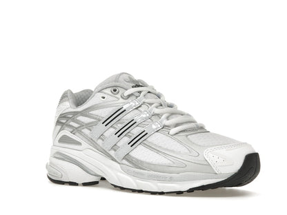 adidas Adistar Cushion 3 Cloud White Halo Blue Matte Silver (Women's)