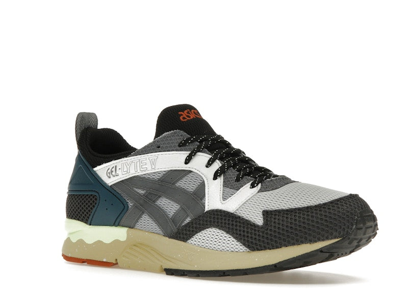 ASICS Gel-Lyte V Material Play Glacier Grey