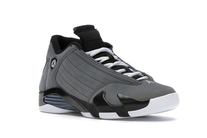 Jordan 14 Retro Light Graphite (2011)