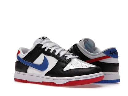 Nike Dunk Low Seoul