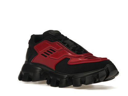 Prada Cloudbust Thunder Red Black