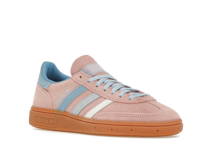 adidas Handball Spezial Semi Pink Spark (Women's)