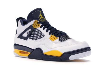 Jordan 4 Retro Cal / Marquette PE